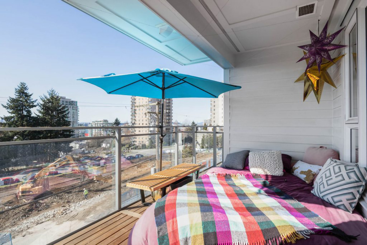 #318 - 221 E 3rd St, North Vancouver 19