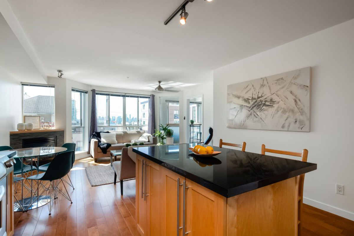 #303 - 122 E 3rd St, North Vancouver 16