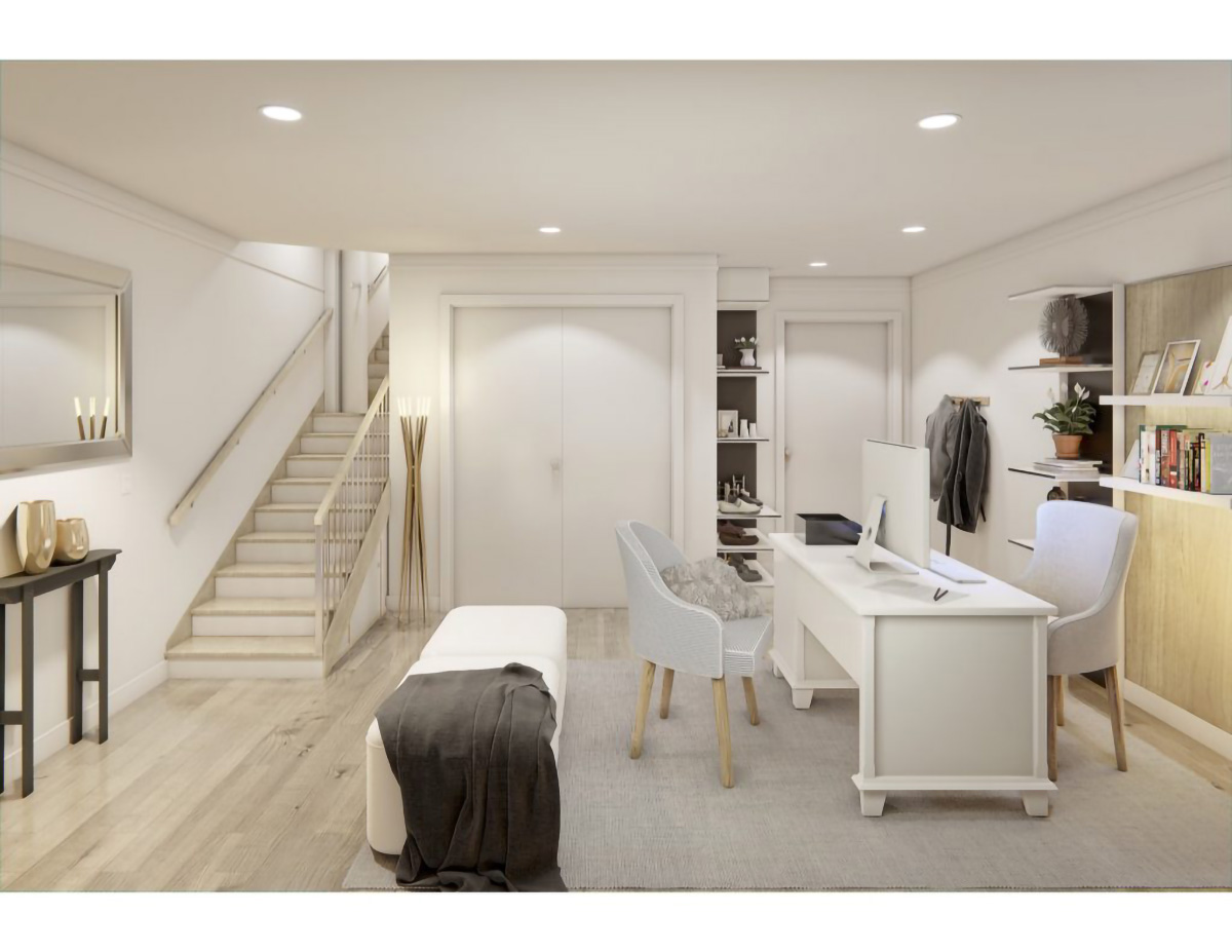 #1 - 3468 Mt Seymour Parkway, North Vancouver 5