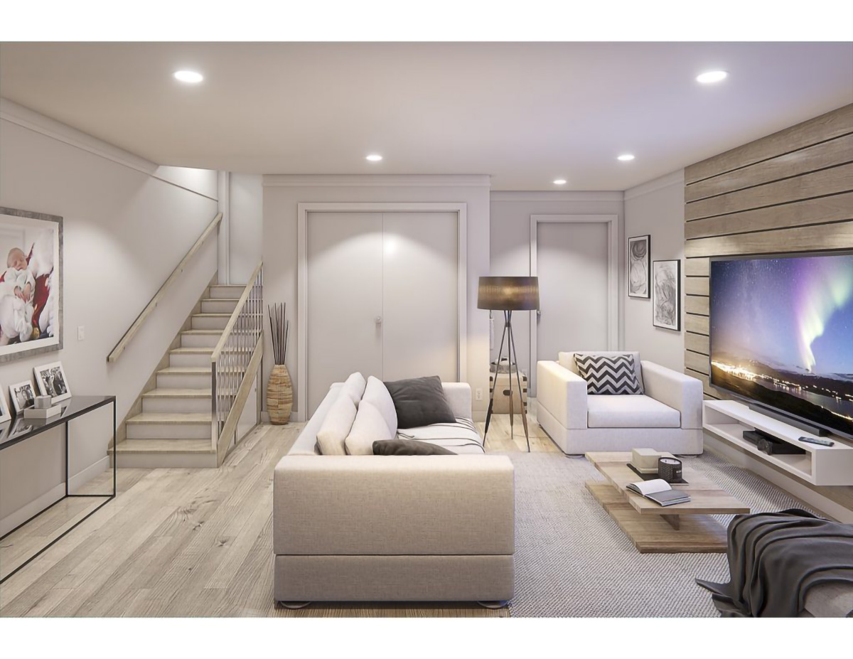 #1 - 3468 Mt Seymour Parkway, North Vancouver 3