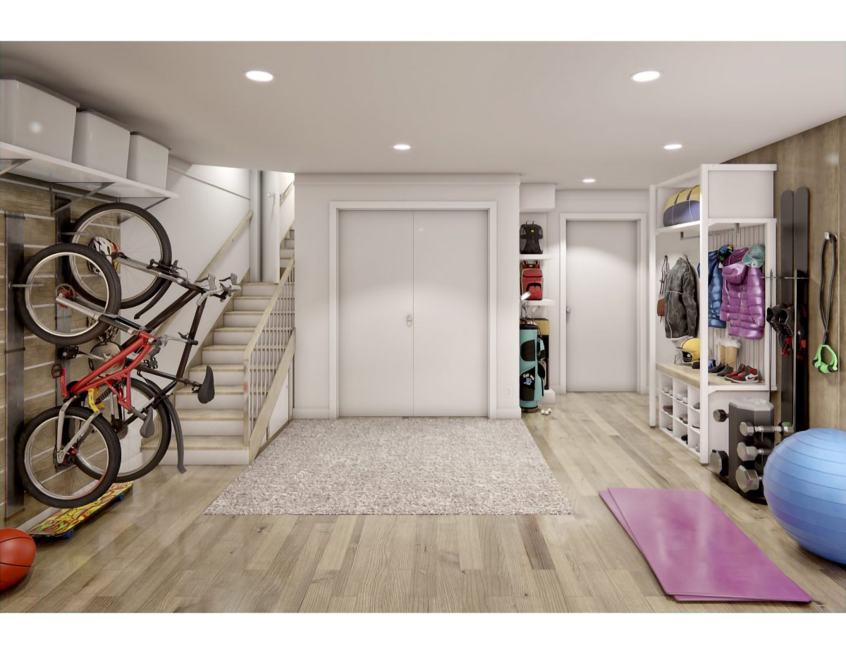 #1 - 3468 Mt Seymour Parkway, North Vancouver 4