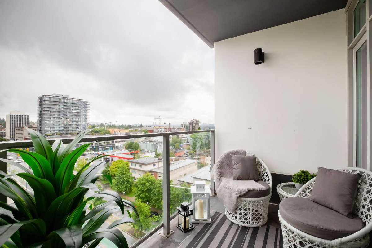 #1103 - 158 W 13th St, North Vancouver 20