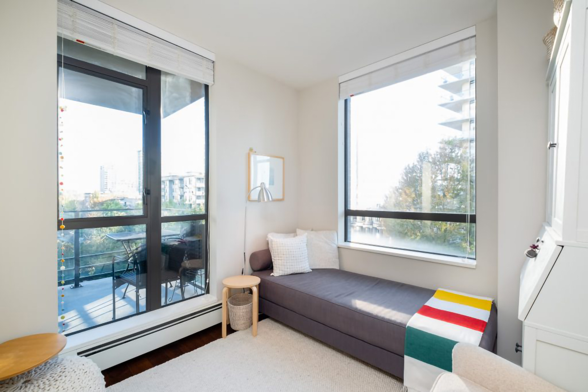 #503 - 170 W 1st St, North Vancouver 20