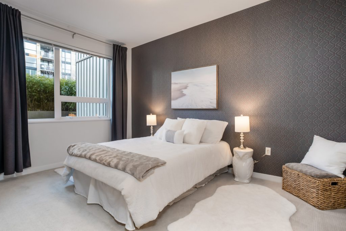 #203 - 123 W 1st St, North Vancouver 21