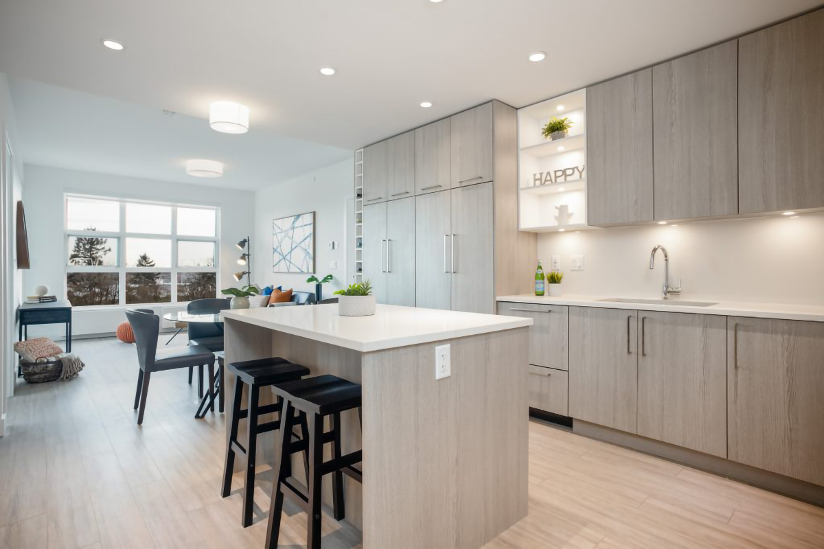 #408 - 707 E 3rd St, North Vancouver