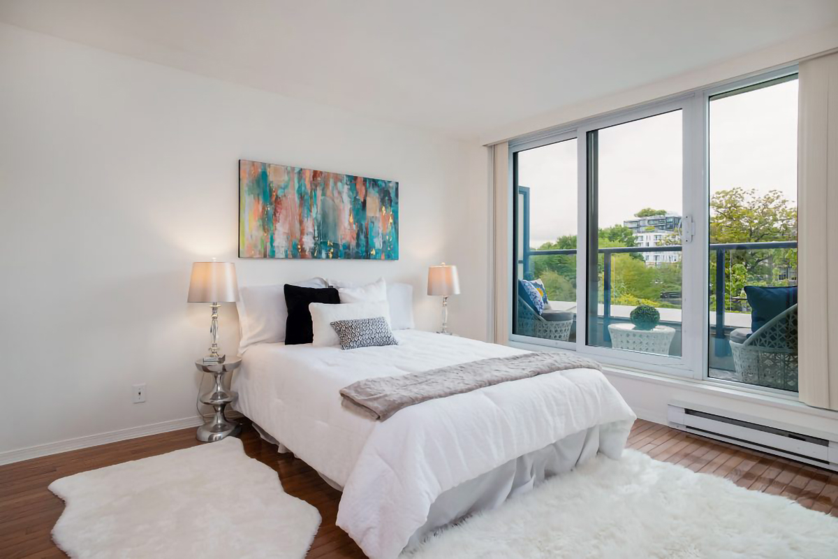 #515 - 500 W 10th Ave, Vancouver 21