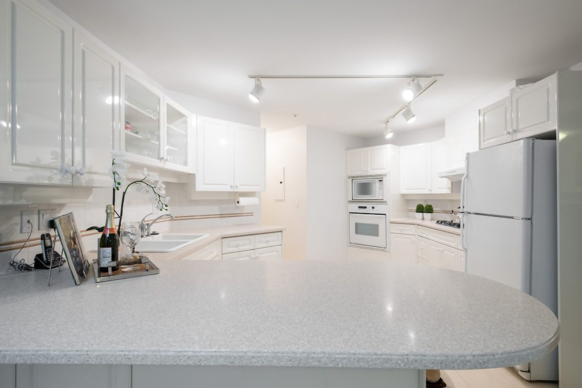 #203 - 3200 Capilano Crescent, North Vancouver 19