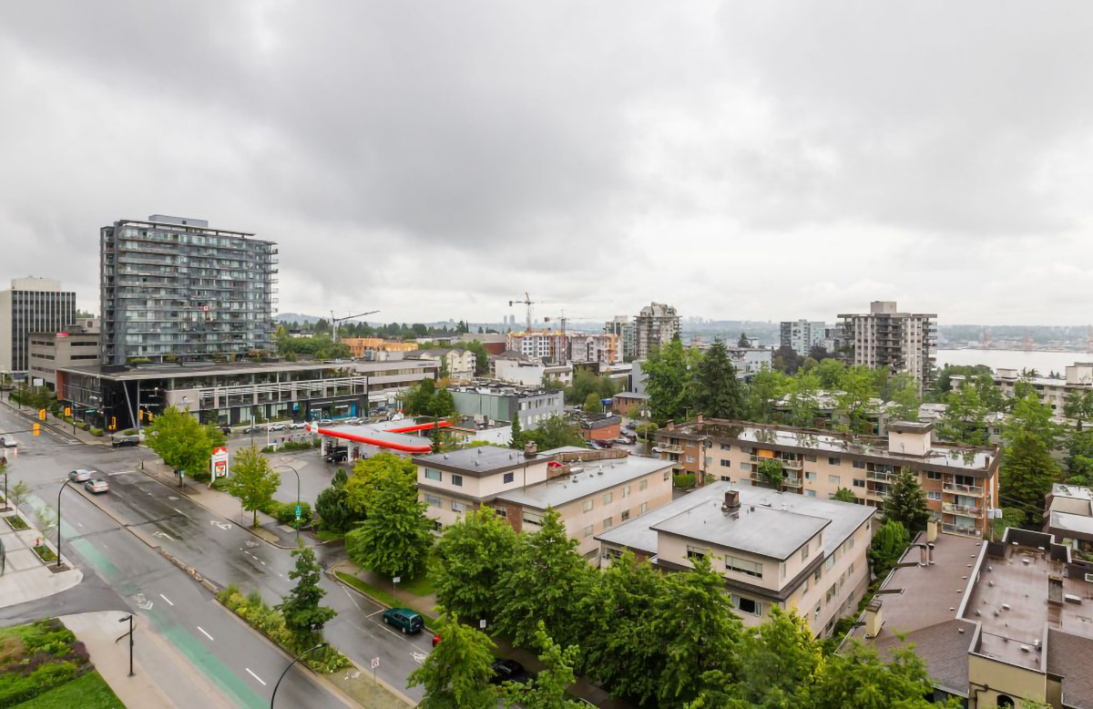 #1103 - 158 W 13th St, North Vancouver 21