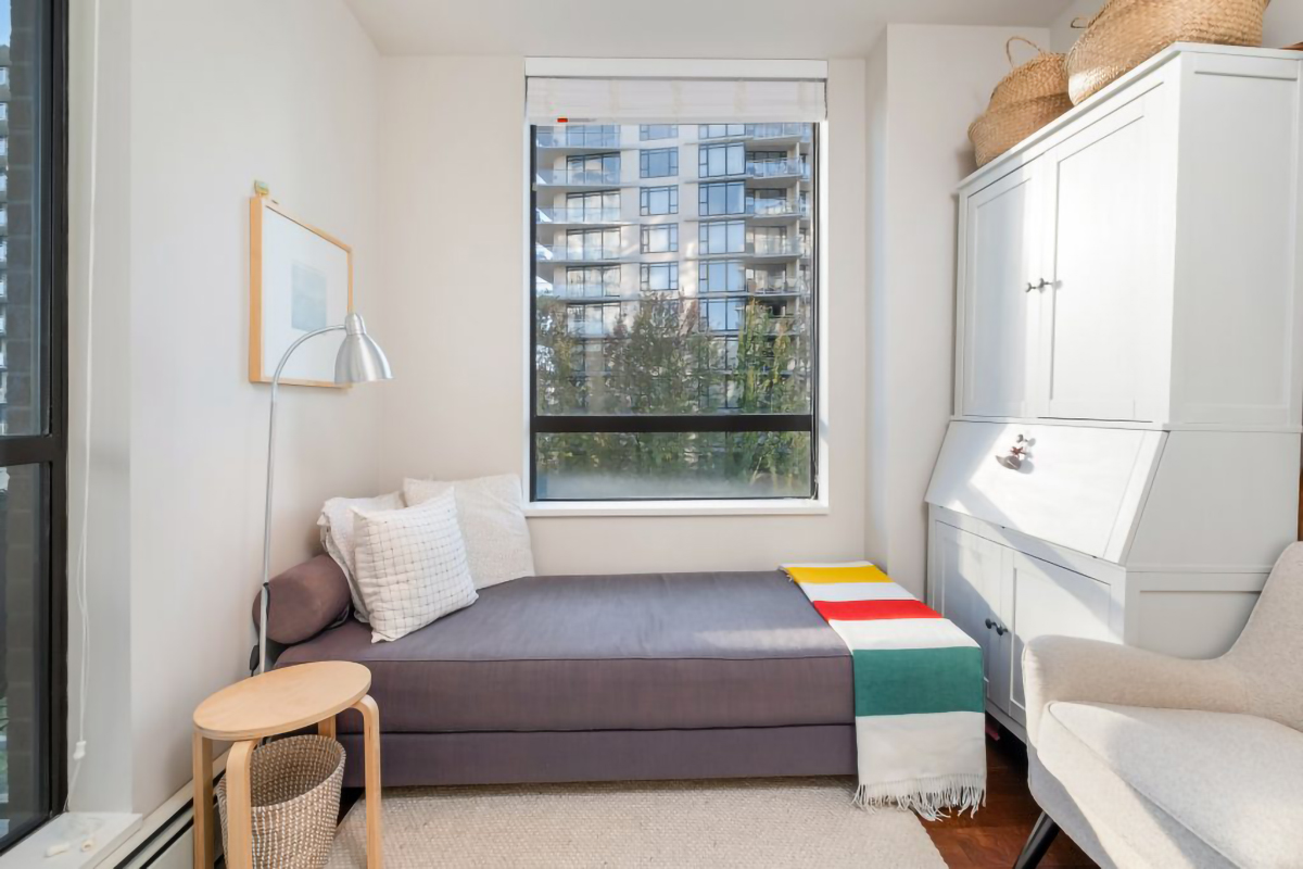 #503 - 170 W 1st St, North Vancouver 21