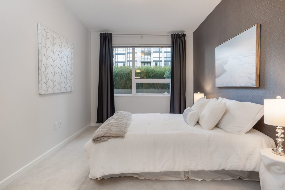 #203 - 123 W 1st St, North Vancouver 22