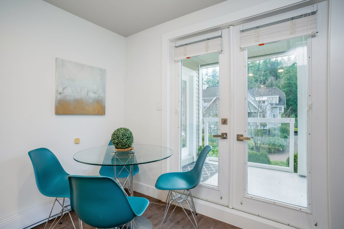 #201 - 3383 Capilano Crescent, North Vancouver 17