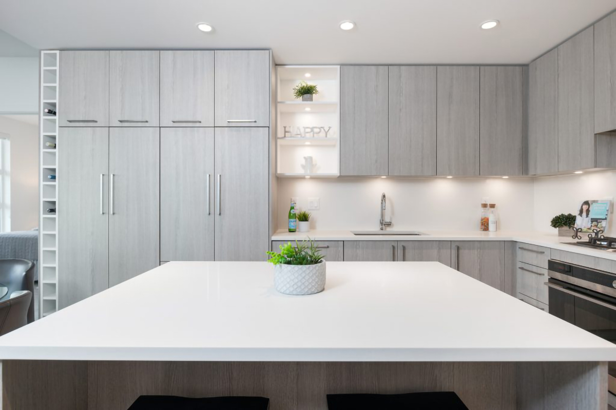 #408 - 707 E 3rd St, North Vancouver 2