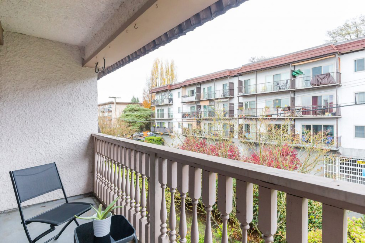 #302 - 236 W 2nd St, North Vancouver 20