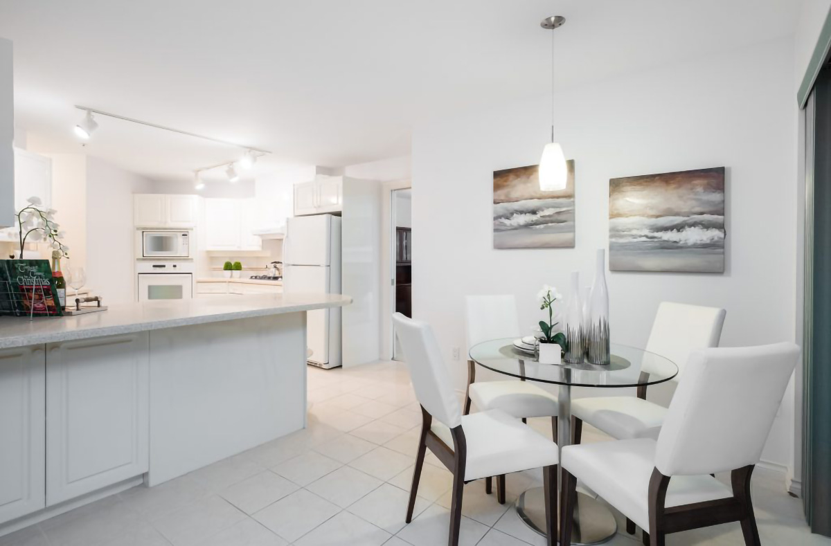 #203 - 3200 Capilano Crescent, North Vancouver 20