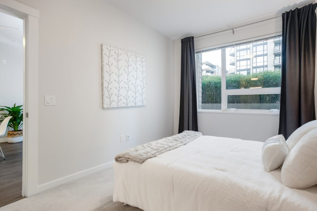 #203 - 123 W 1st St, North Vancouver 23