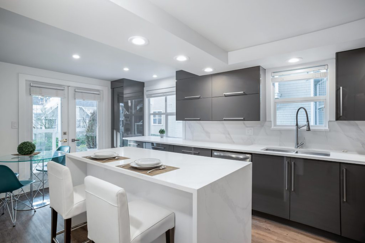 #201 - 3383 Capilano Crescent, North Vancouver 18