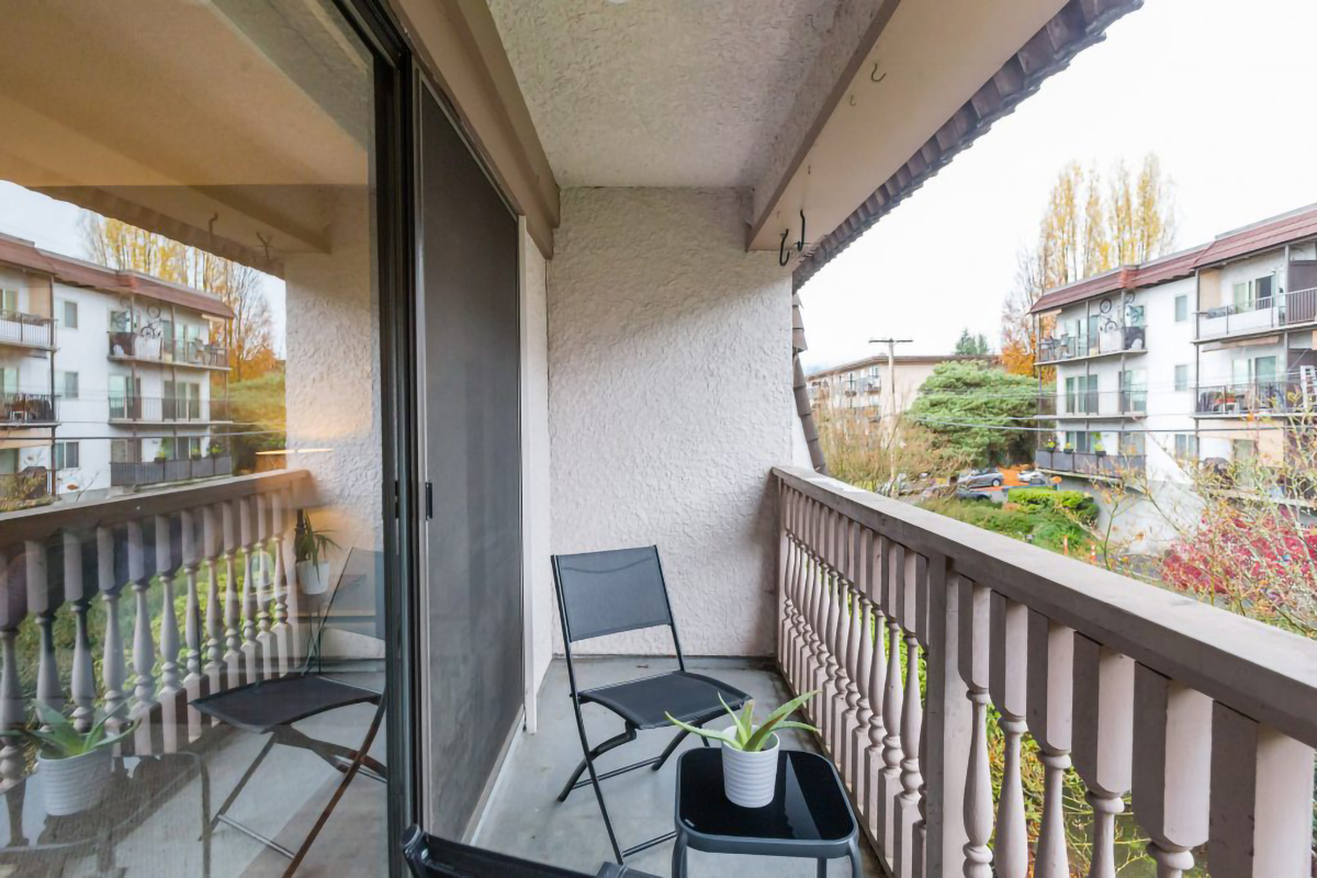 #302 - 236 W 2nd St, North Vancouver 21