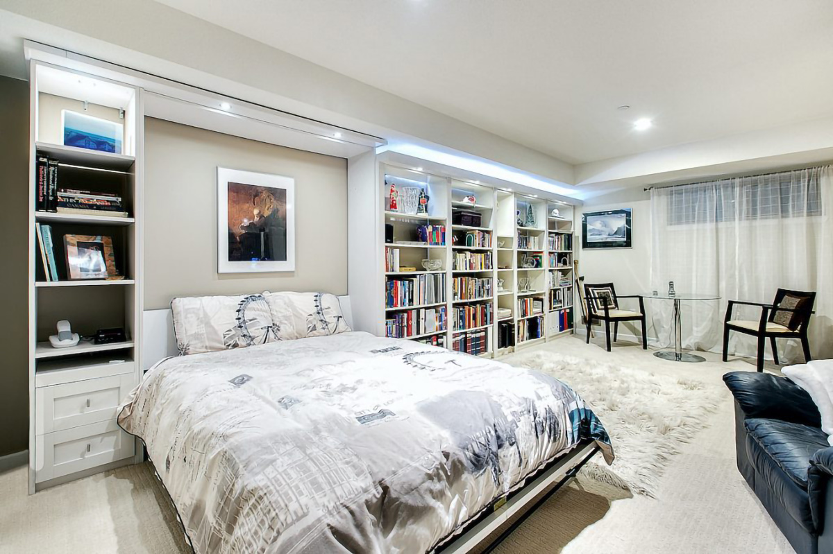 #9 - 3750 Edgemont Blvd, North Vancouver 25