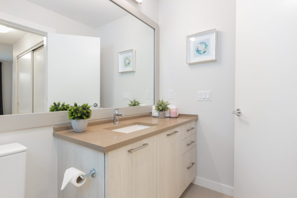 #203 - 123 W 1st St, North Vancouver 24