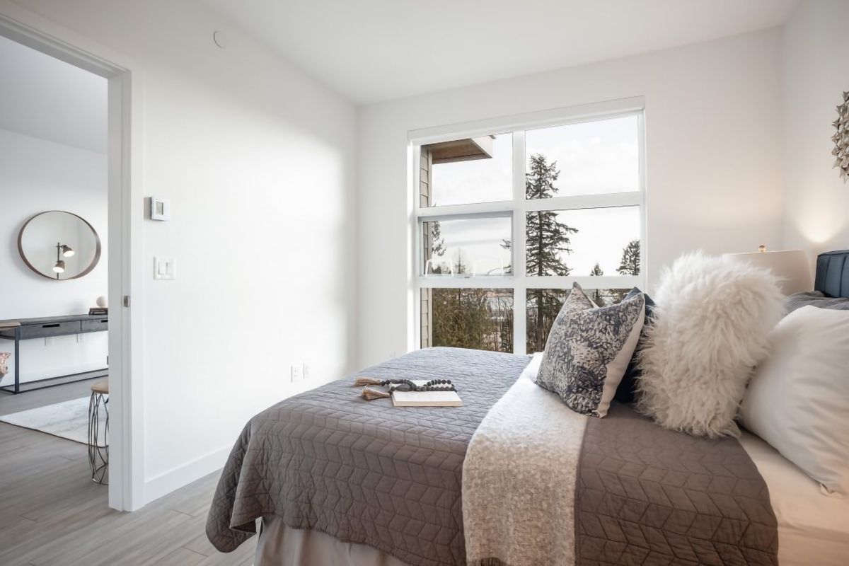 #408 - 707 E 3rd St, North Vancouver 24