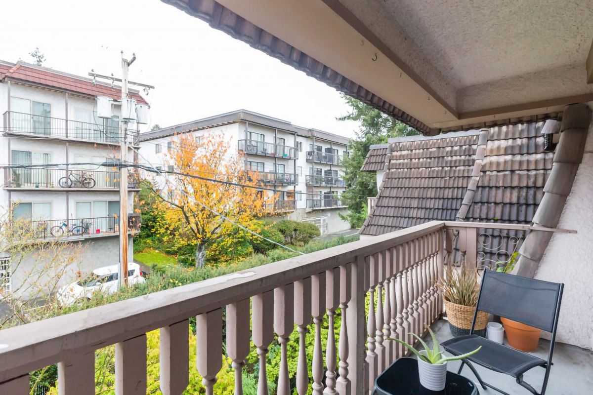 #302 - 236 W 2nd St, North Vancouver 22