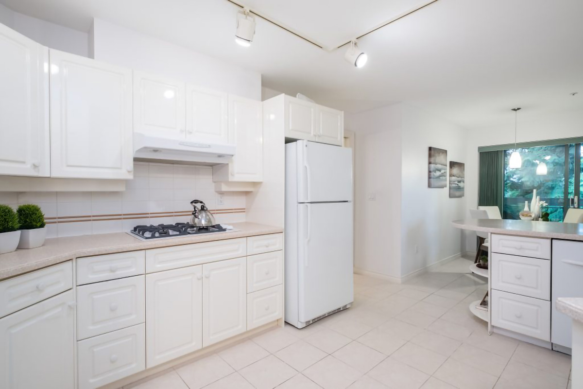 #203 - 3200 Capilano Crescent, North Vancouver 22