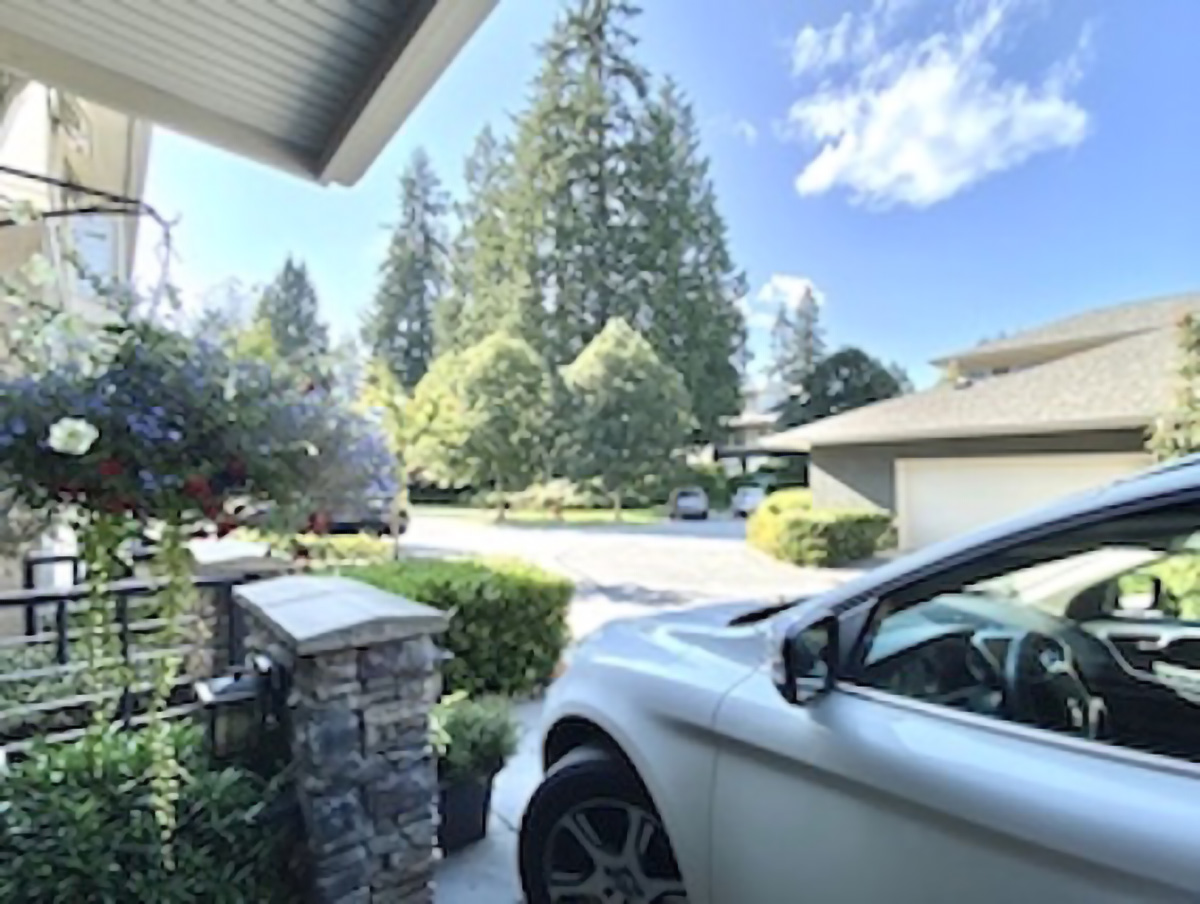 #9 - 3750 Edgemont Blvd, North Vancouver 26