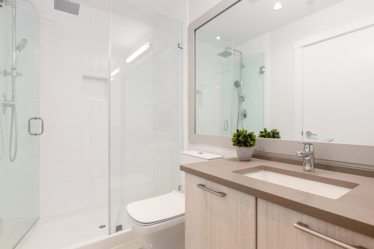 #203 - 123 W 1st St, North Vancouver 25