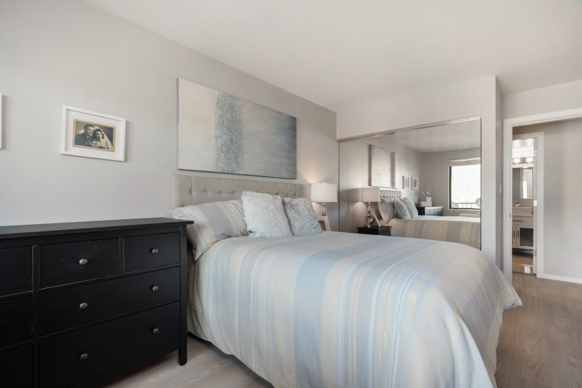 #1003 - 150 E 15th St, North Vancouver 22