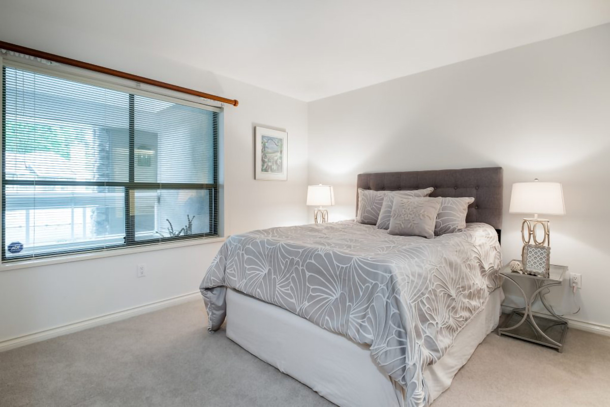 #203 - 3200 Capilano Crescent, North Vancouver 23