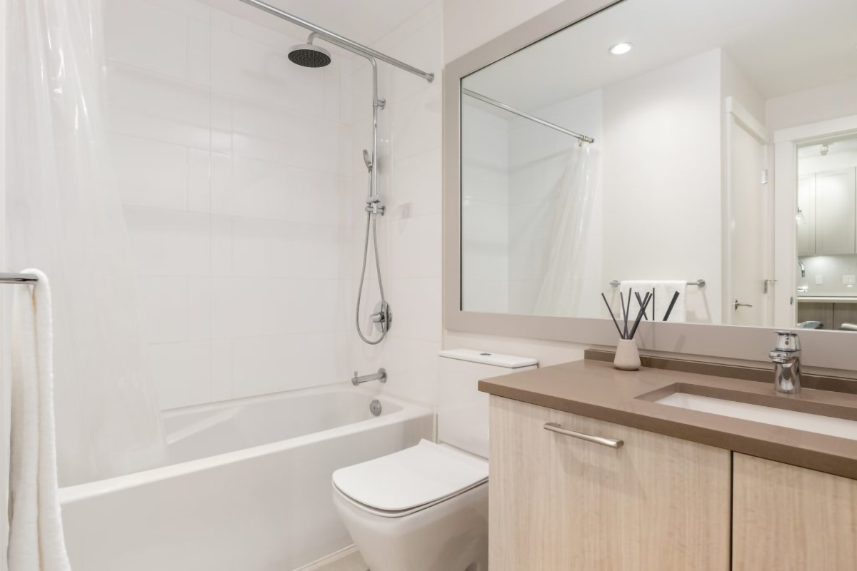 #203 - 123 W 1st St, North Vancouver 26