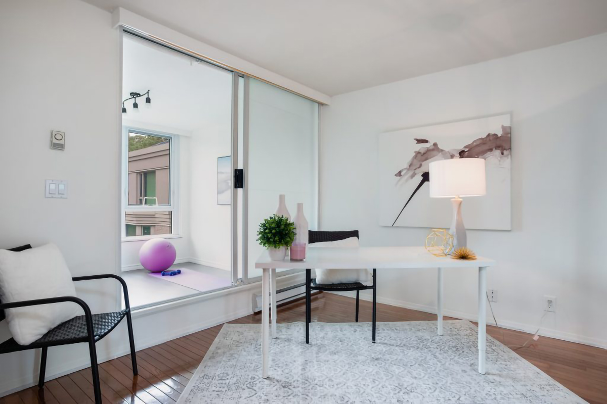 #515 - 500 W 10th Ave, Vancouver 26