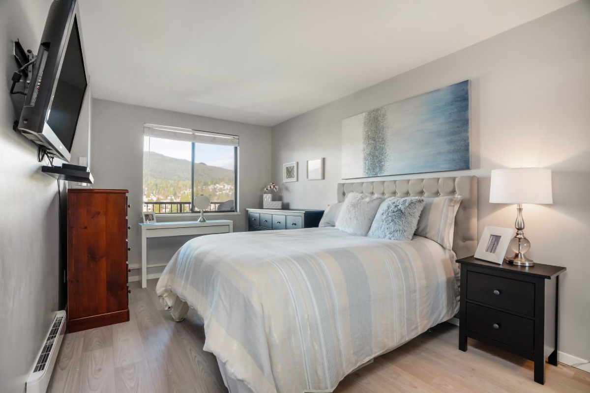 #1003 - 150 E 15th St, North Vancouver 23