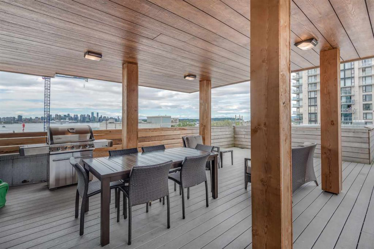 #203 - 123 W 1st St, North Vancouver 37
