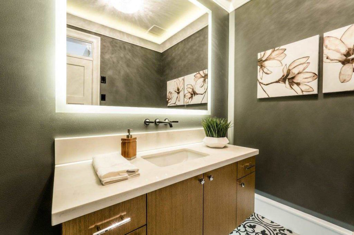 4285 Starlight Way, North Vancouver 6