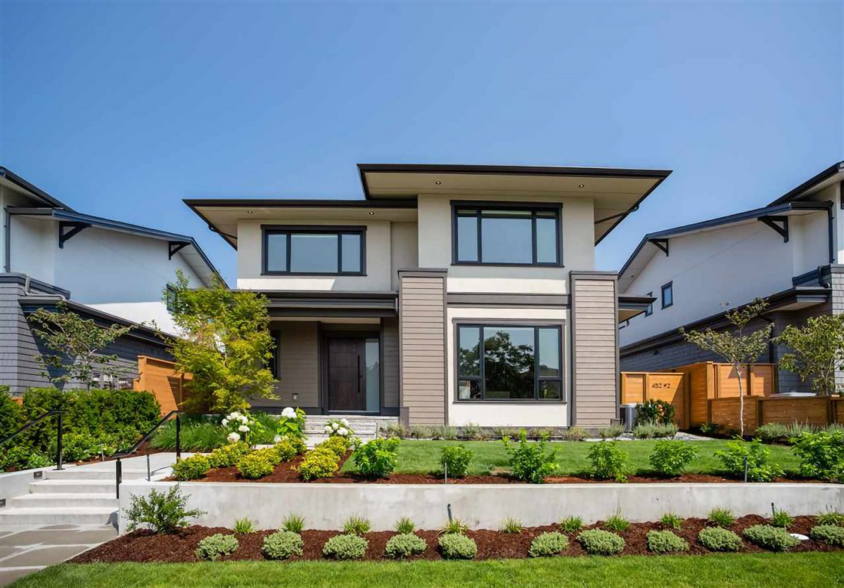 452 E 5th St, North Vancouver 8