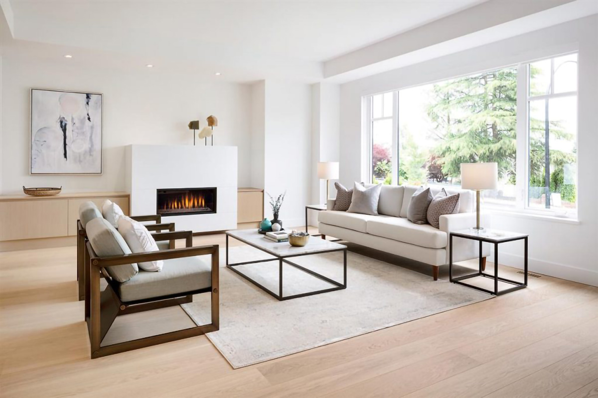452 E 5th St, North Vancouver