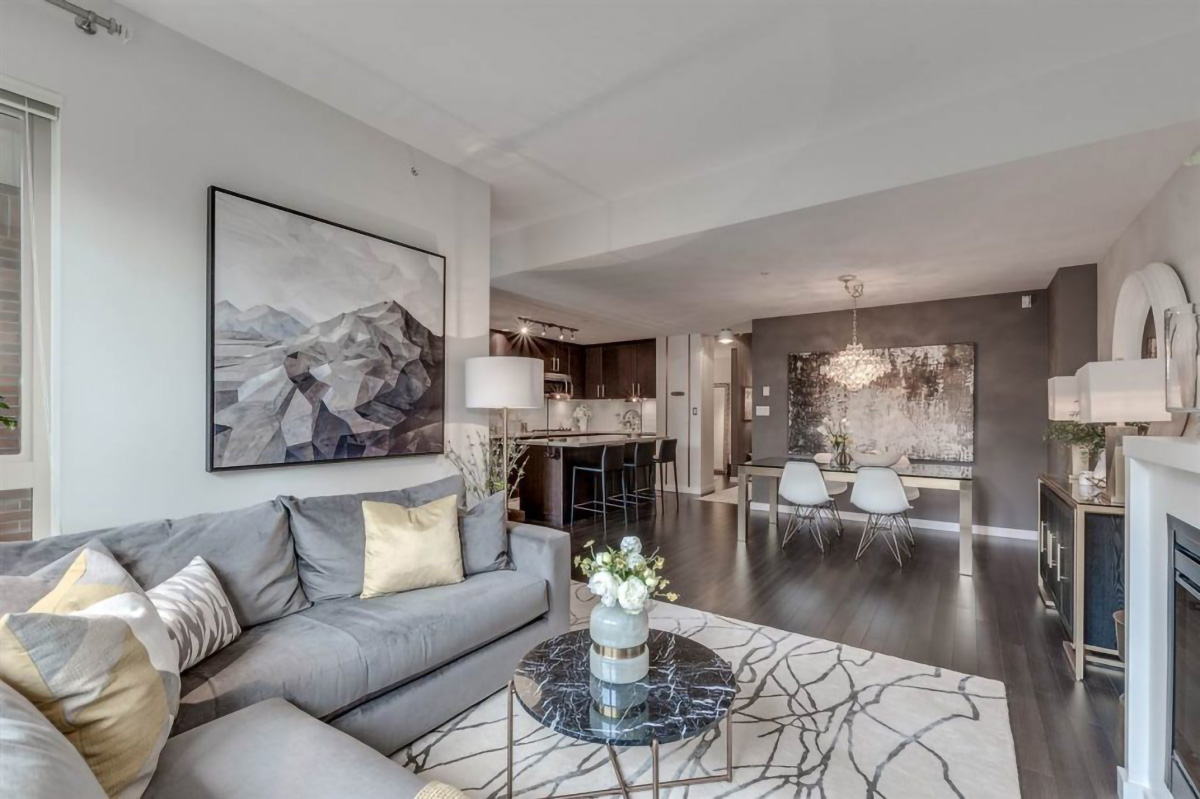 G02 - 159 W 22nd St, North Vancouver