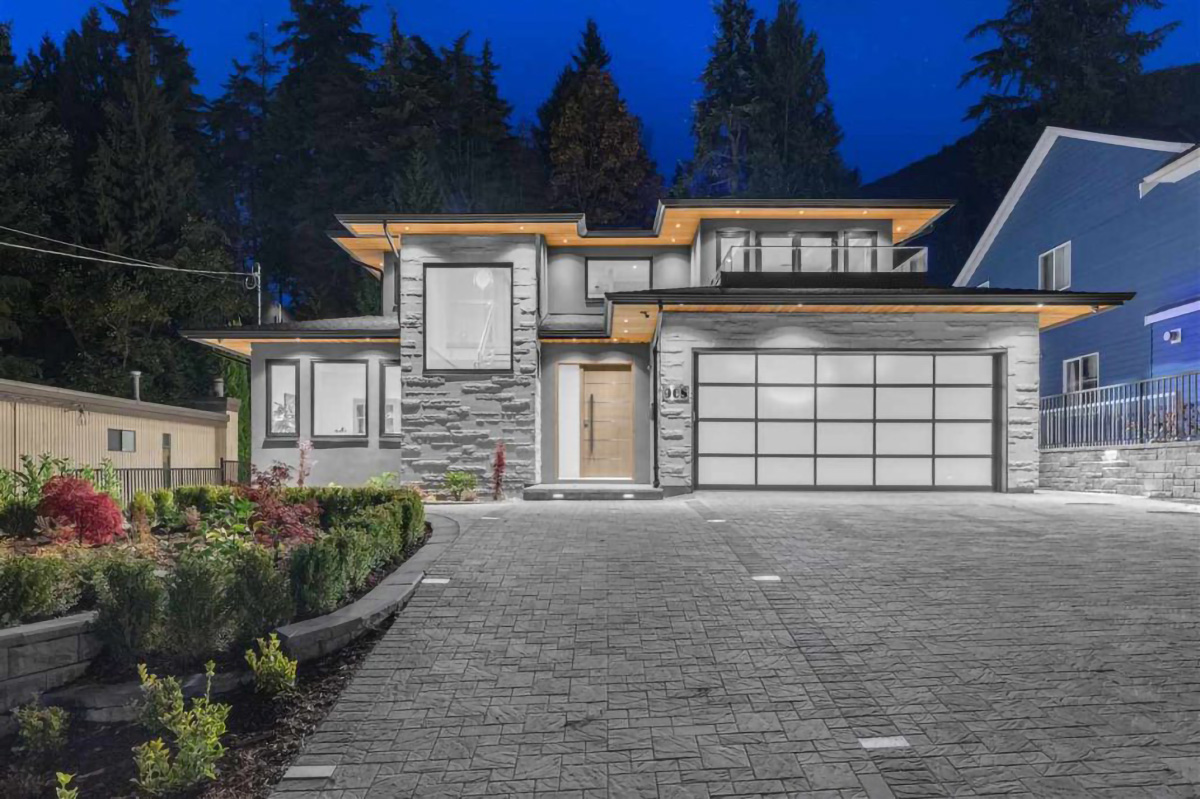 968 Prospect Ave, North Vancouver