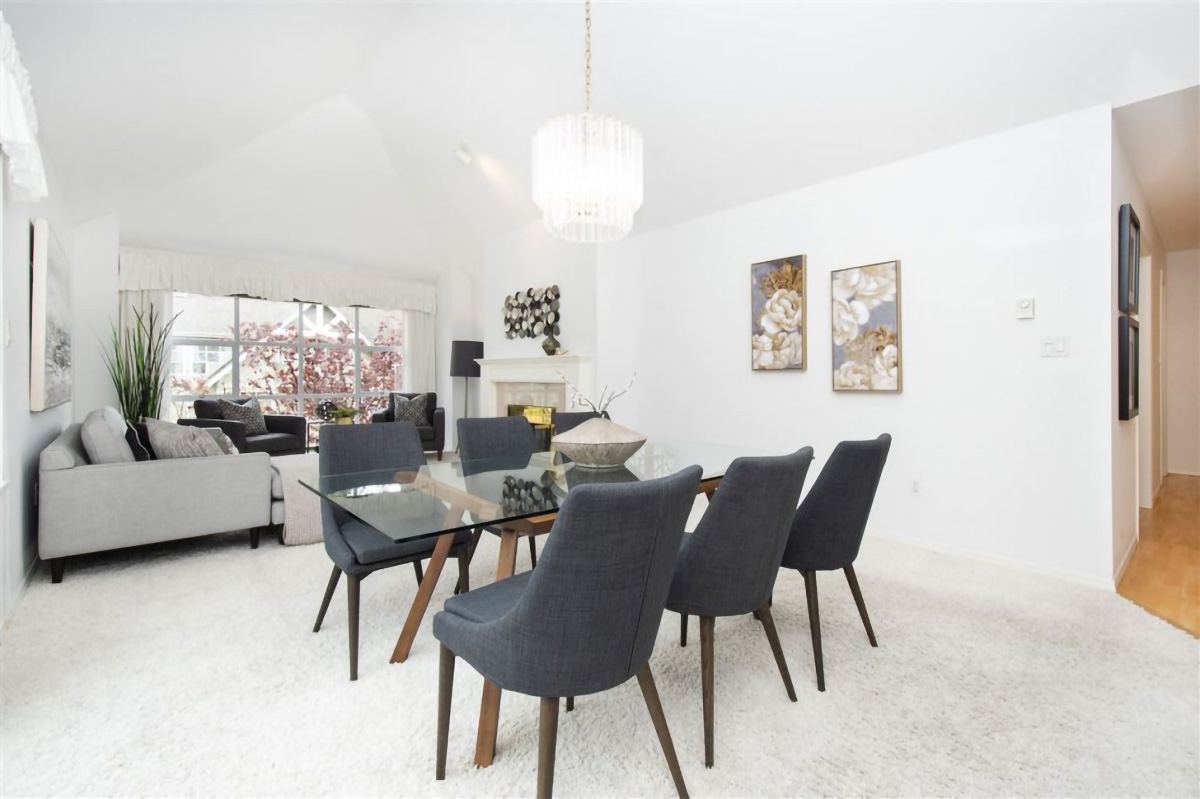 #304 - 3373 Capilano Crescent, North Vancouver 2
