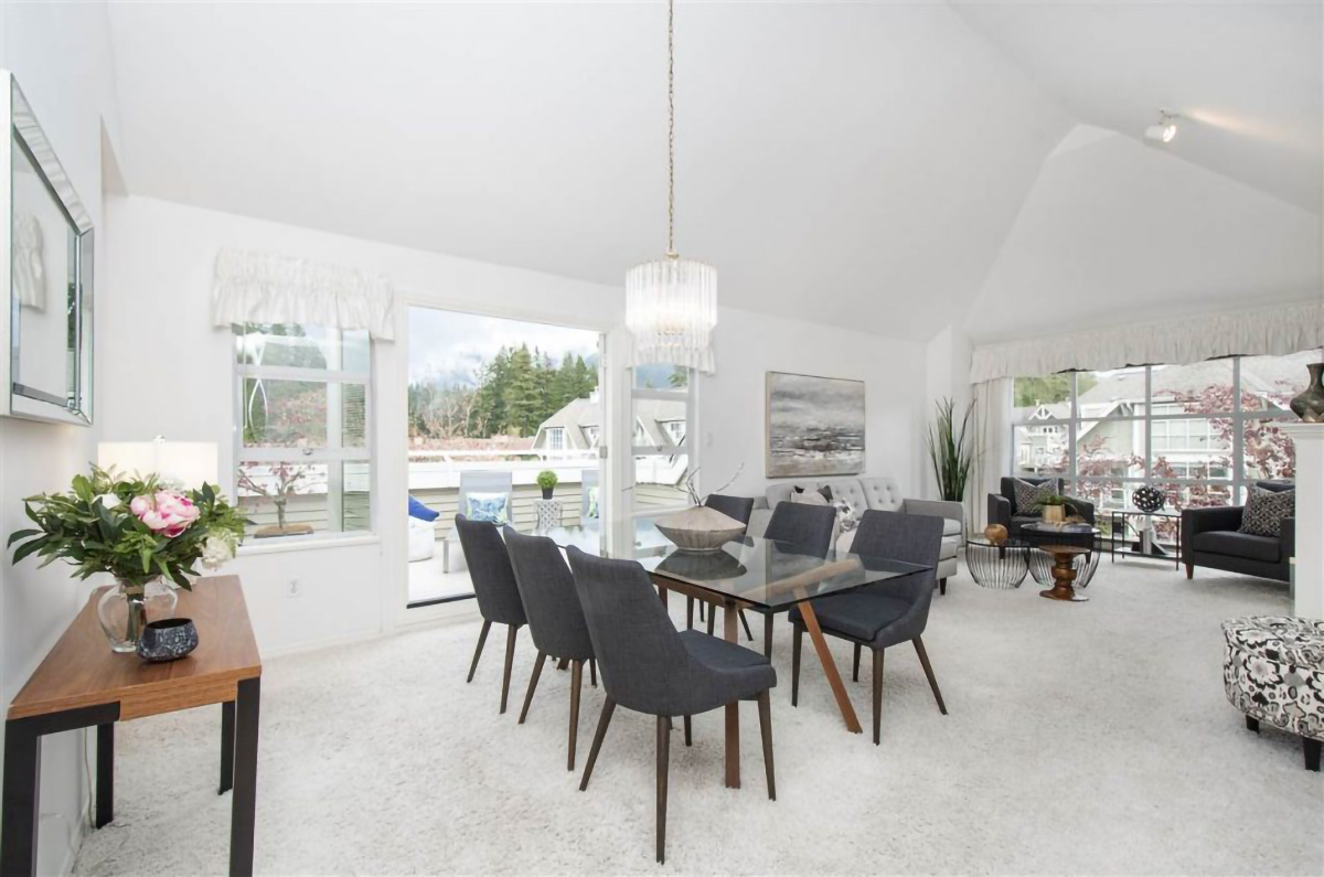 #304 - 3373 Capilano Crescent, North Vancouver 3