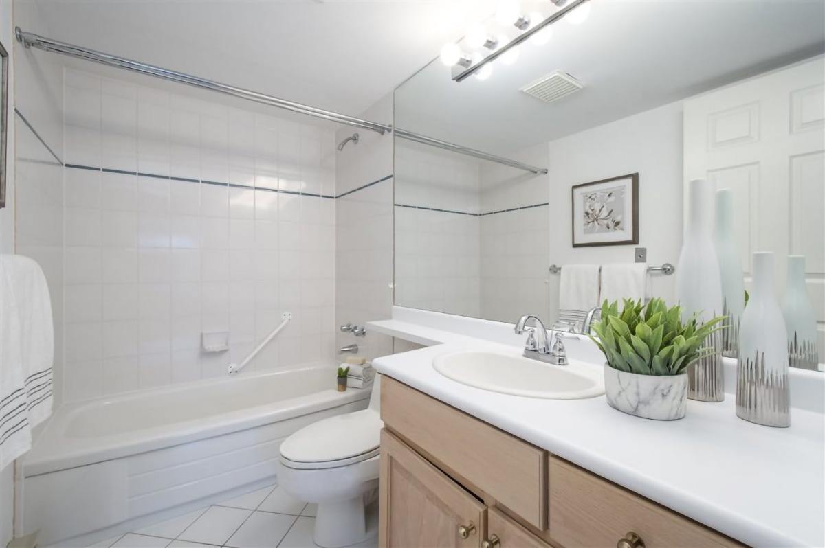 #304 - 3373 Capilano Crescent, North Vancouver 15