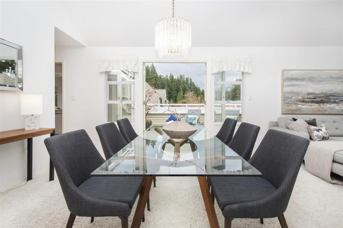 #304 - 3373 Capilano Crescent, North Vancouver 4
