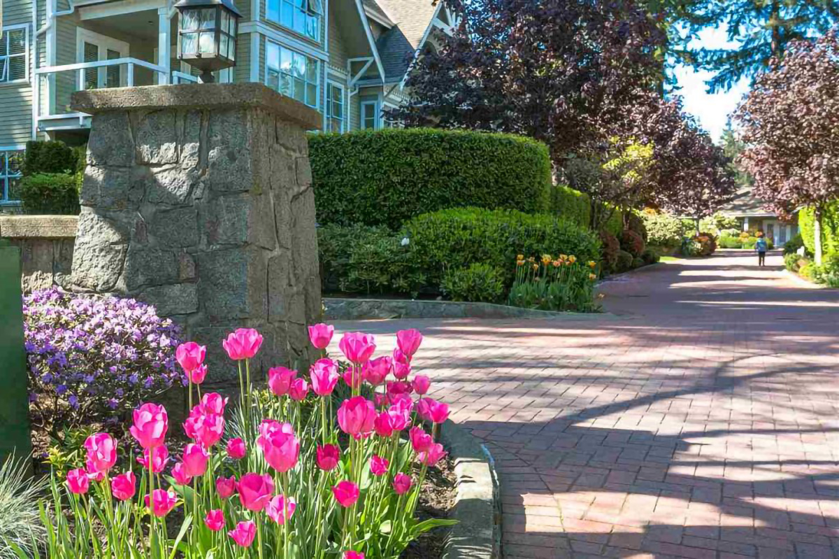 #304 - 3373 Capilano Crescent, North Vancouver 21