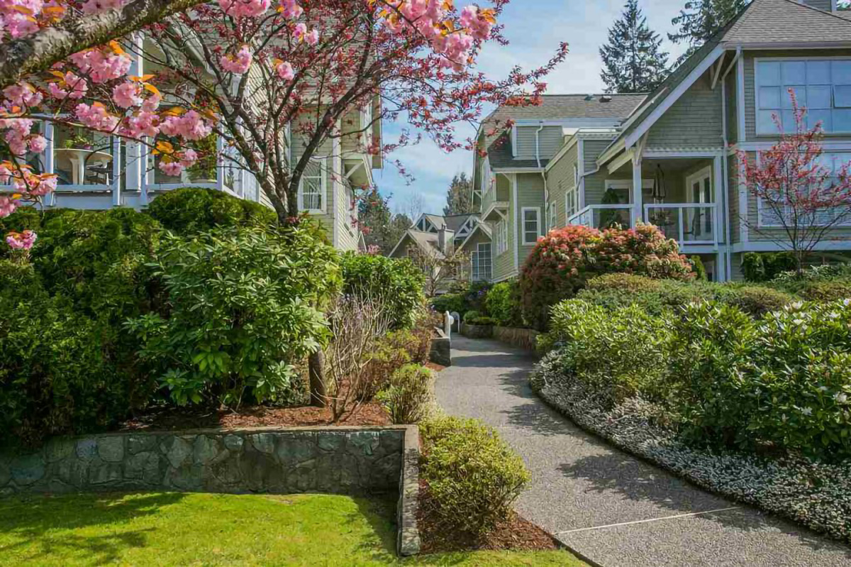 #304 - 3373 Capilano Crescent, North Vancouver 22