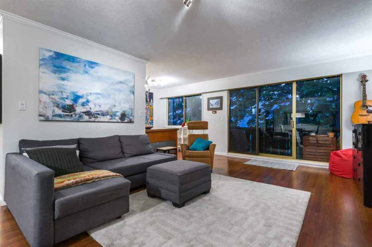 #306 - 235 E 13th St, North Vancouver 2