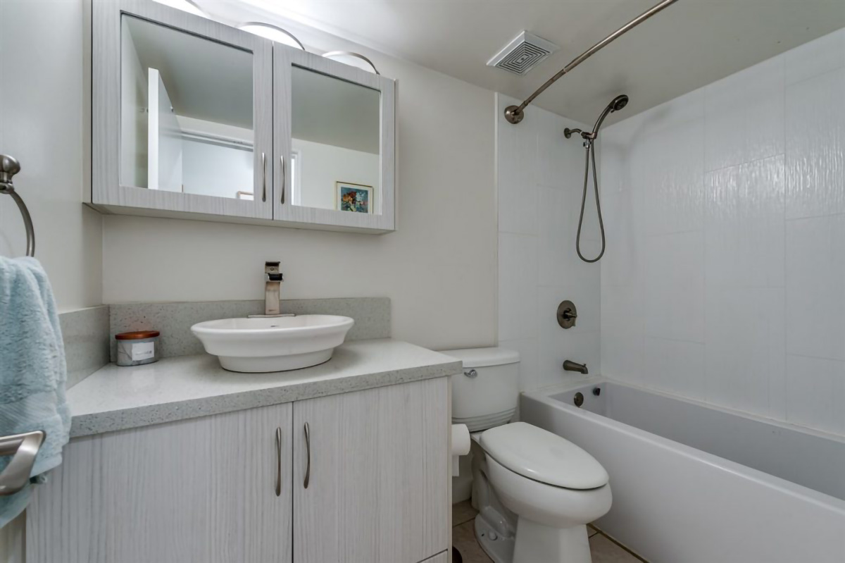 #306 - 235 E 13th St, North Vancouver 8