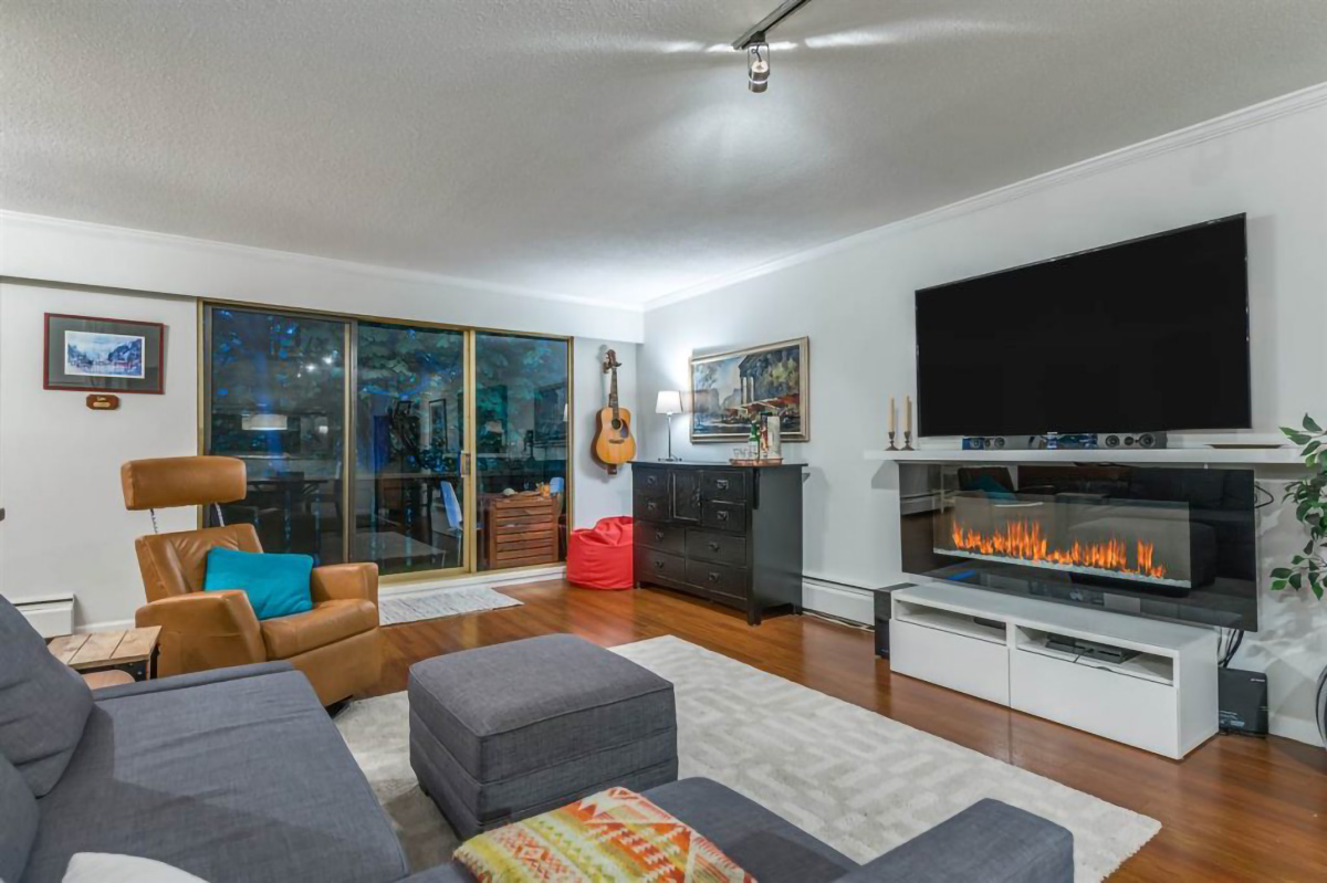 #306 - 235 E 13th St, North Vancouver 17