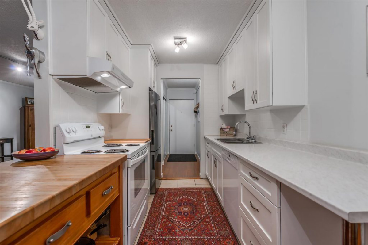 #306 - 235 E 13th St, North Vancouver 11