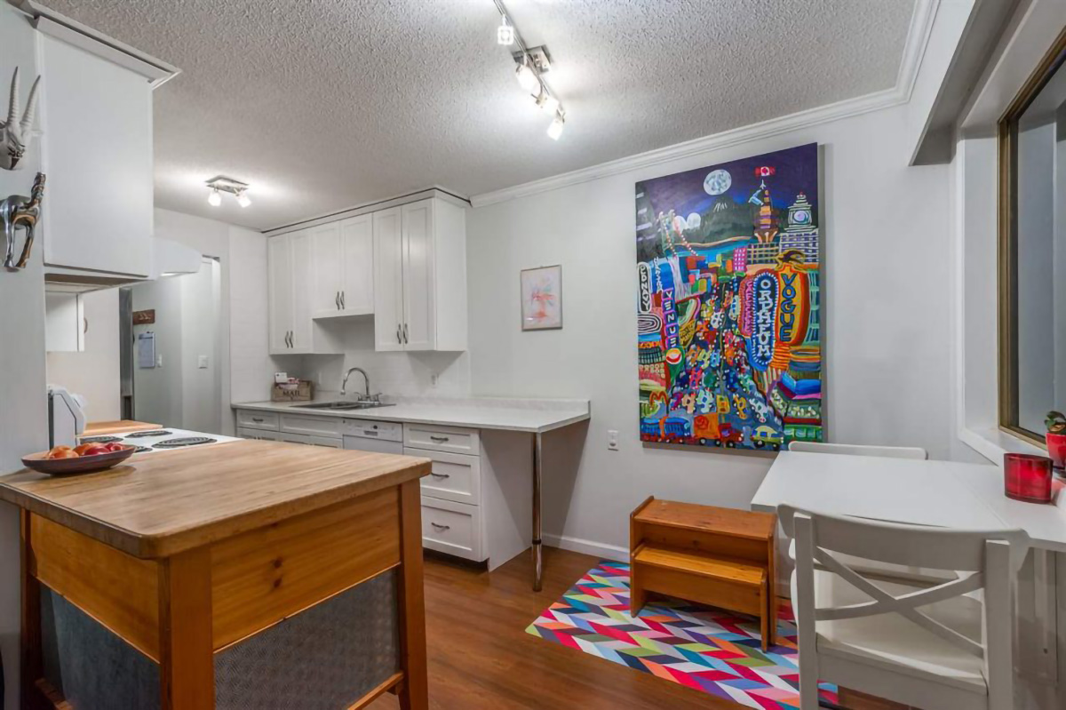 #306 - 235 E 13th St, North Vancouver 12